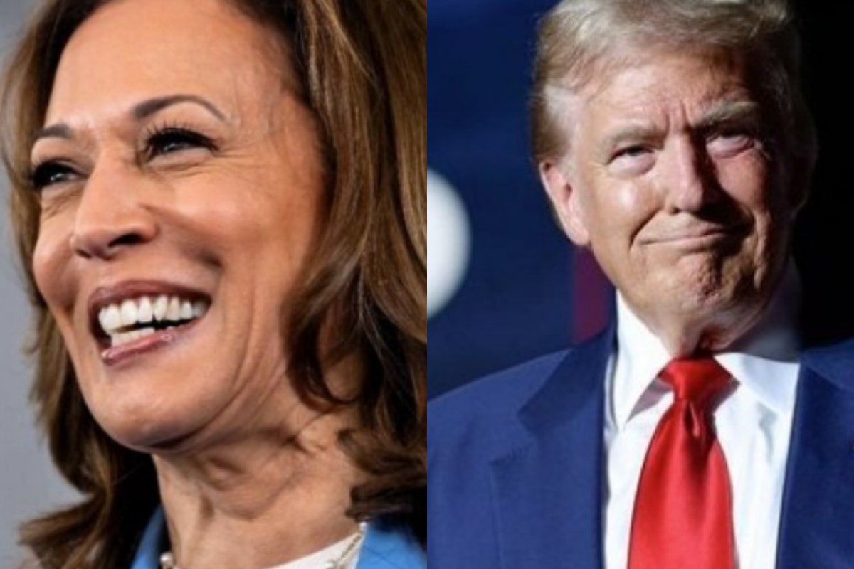 EUA: começa a votação antecipada para a eleição presidencial em diversos estados