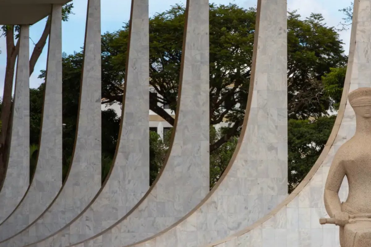 STF confirma anulação da revisão da vida toda nas aposentadorias do INSS