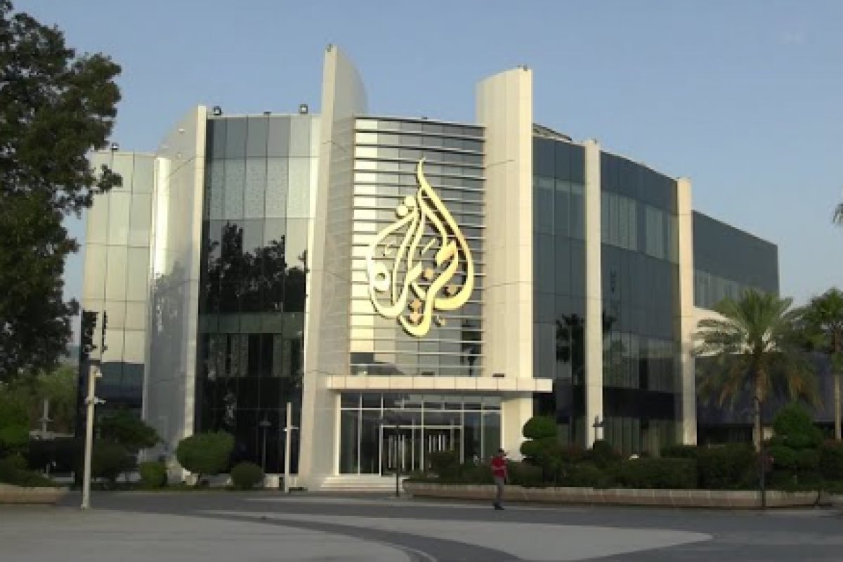 Israel impõe fechamento da sede da Al Jazeera em Ramallah por 45 dias"