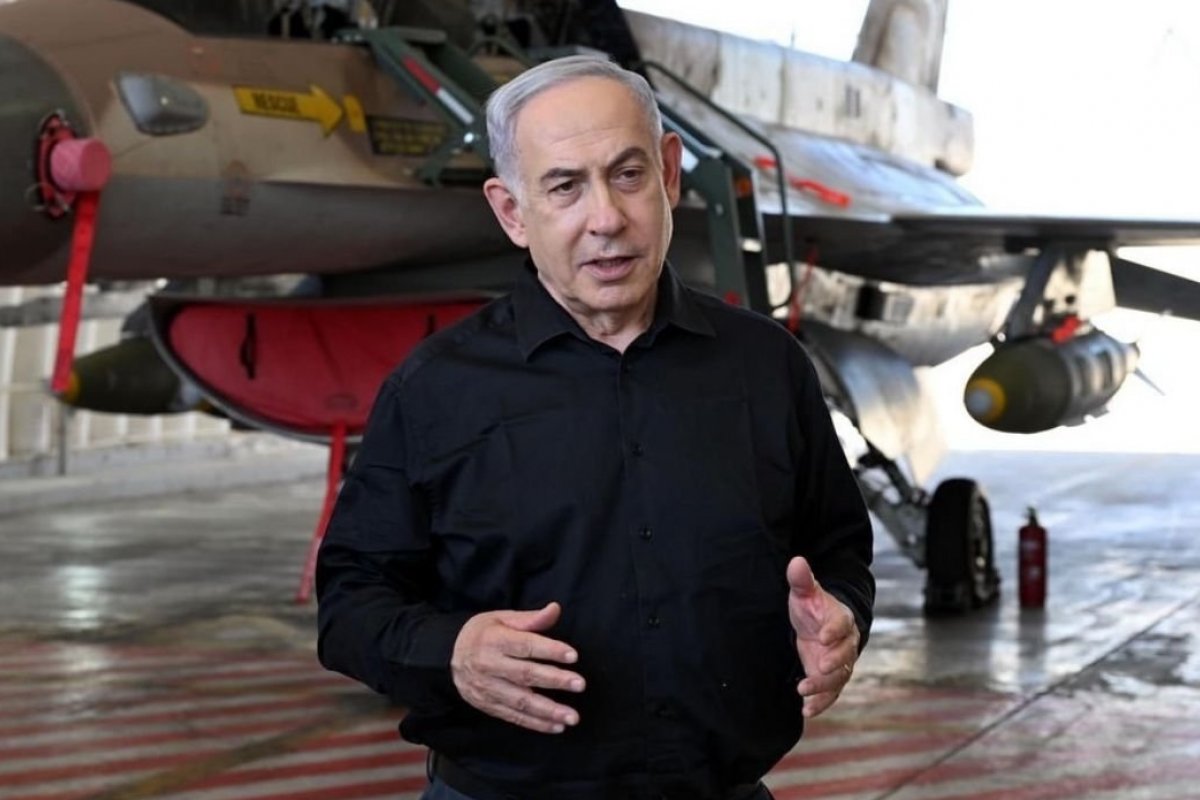 Viagem de Netanyahu para Assembleia Geral da ONU é adiada por escalada com Hezbollah