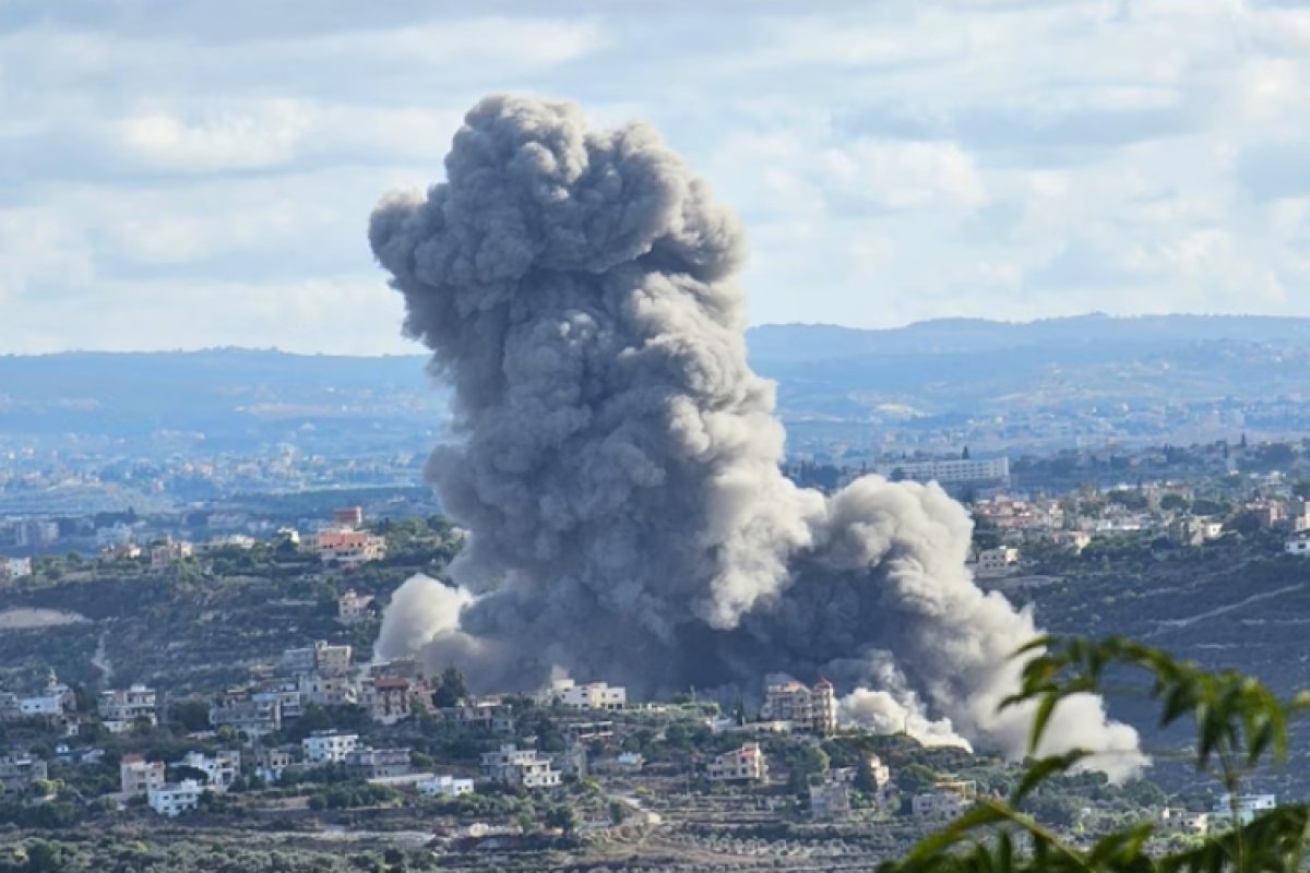 Hezbollah e Israel intensificam ataques; ONU alerta para 'catástrofe iminente