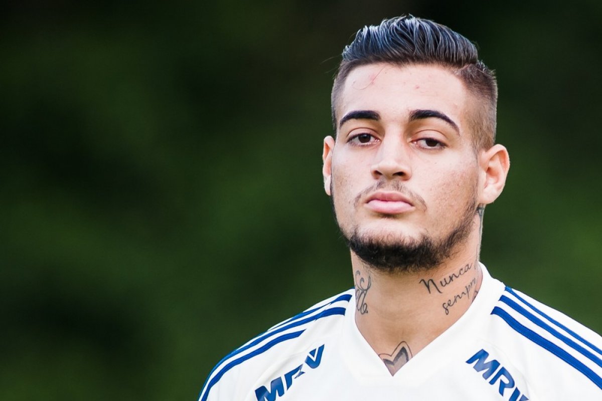 Promotoria dos Estados Unidos pede Justiça arquive processo contra o goleiro Jean