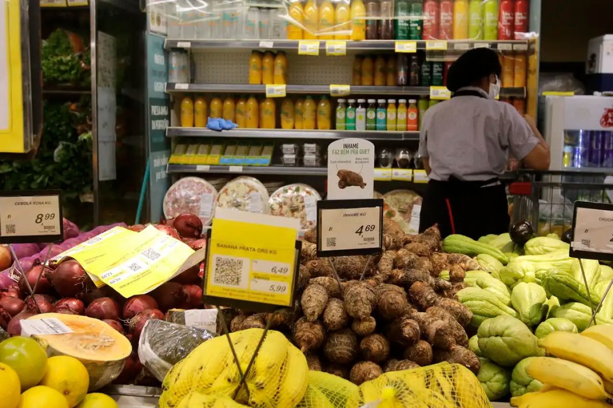 Intenção de Consumo das Famílias recua 0,3% em setembro, diz CNC