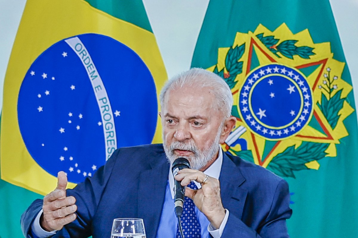 Lula recebe agências de risco em NY, e Haddad diz que despesas estão dentro do arcabouço