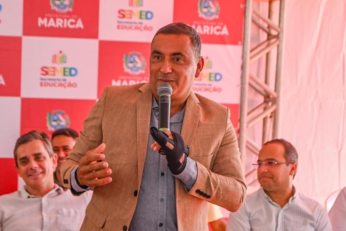 MPRJ denuncia deputado estadual do PT por morte de jornalista em Maricá