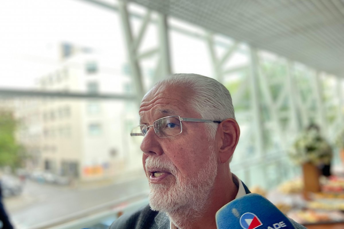 'Tenho certeza que faremos dois senadores da Bahia', diz Jorge Solla sobre disputa ao Senado em 2026