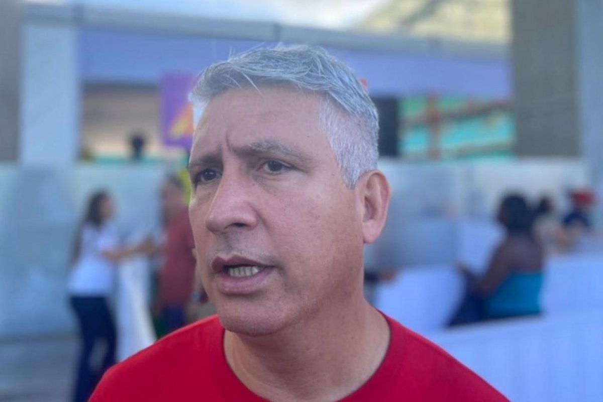 Henrique Carballal nega problemas internos na condução da campanha de Geraldo: ‘Não tem ruptura’