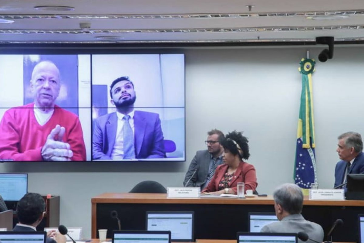Câmara deve votar cassação de Chiquinho Brazão após o primeiro turno das eleições municipais