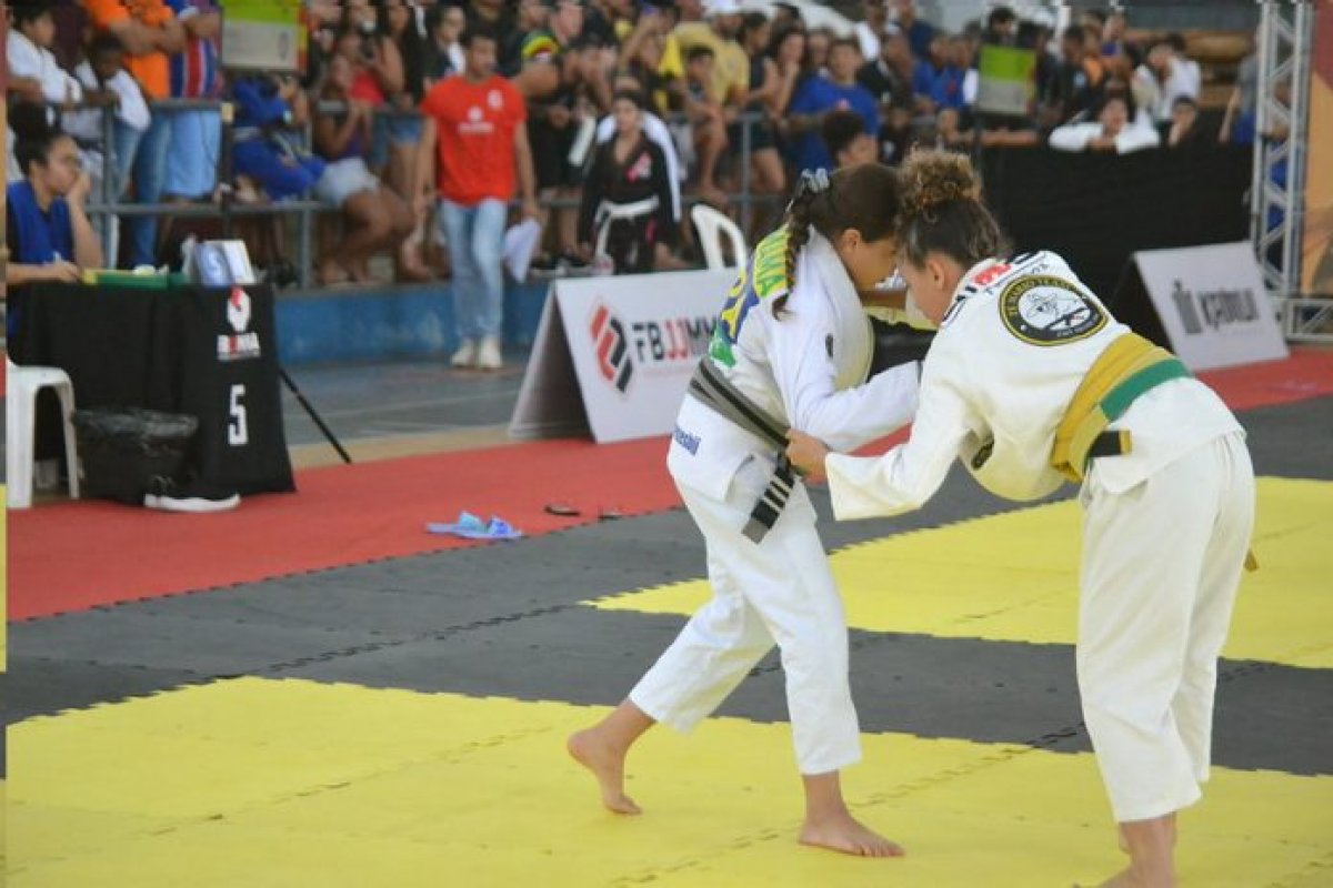 Sudesb abre inscrições para mais de 2 mil vagas gratuitas de 10 modalidades esportivas em bairros de Salvador