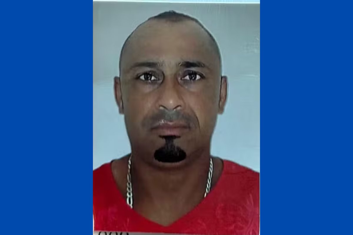 Homem que manteve sobrinha em cárcere privado na Bahia permanece foragido após quatro dias das buscas