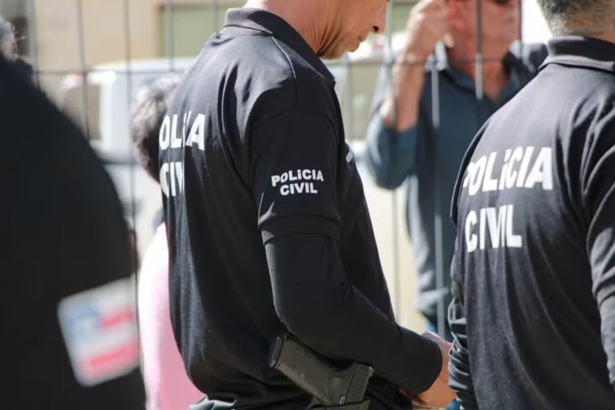 Polícia Civil da Bahia divulga 19 vagas temporárias para cargos de nível médio