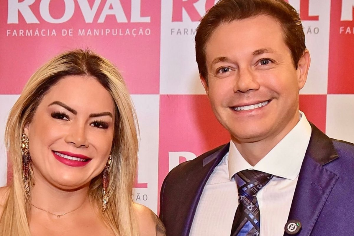 Roval realiza jantar exclusivo com palestra do Dr. Cláudio Bacelar!