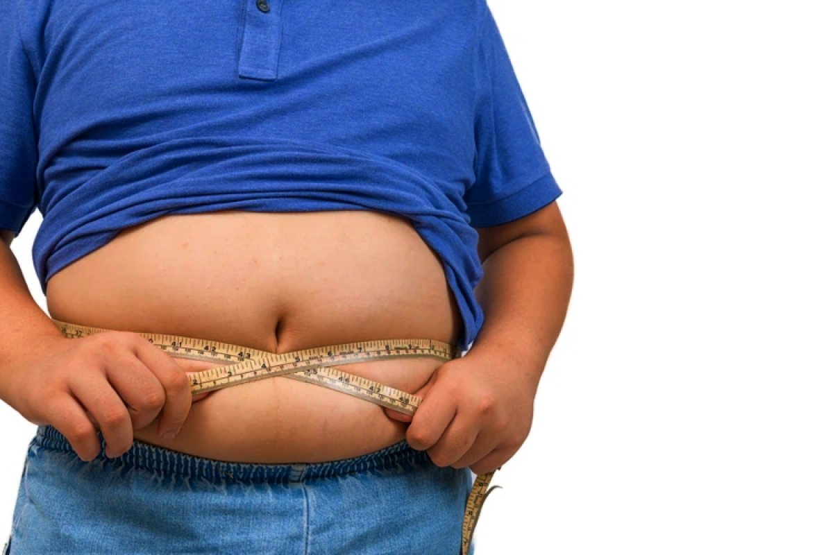 Mais de 37 mil adolescentes baianos atendidos pelo SUS apresentaram quadro de obesidade em 2024