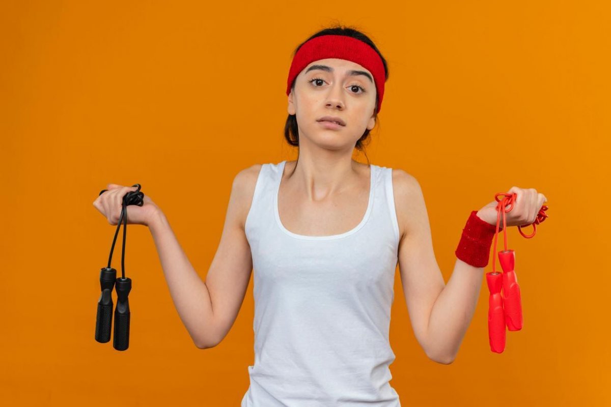 Nutricionista ensina o que fazer para ganhar massa muscular após perda de peso intensa!