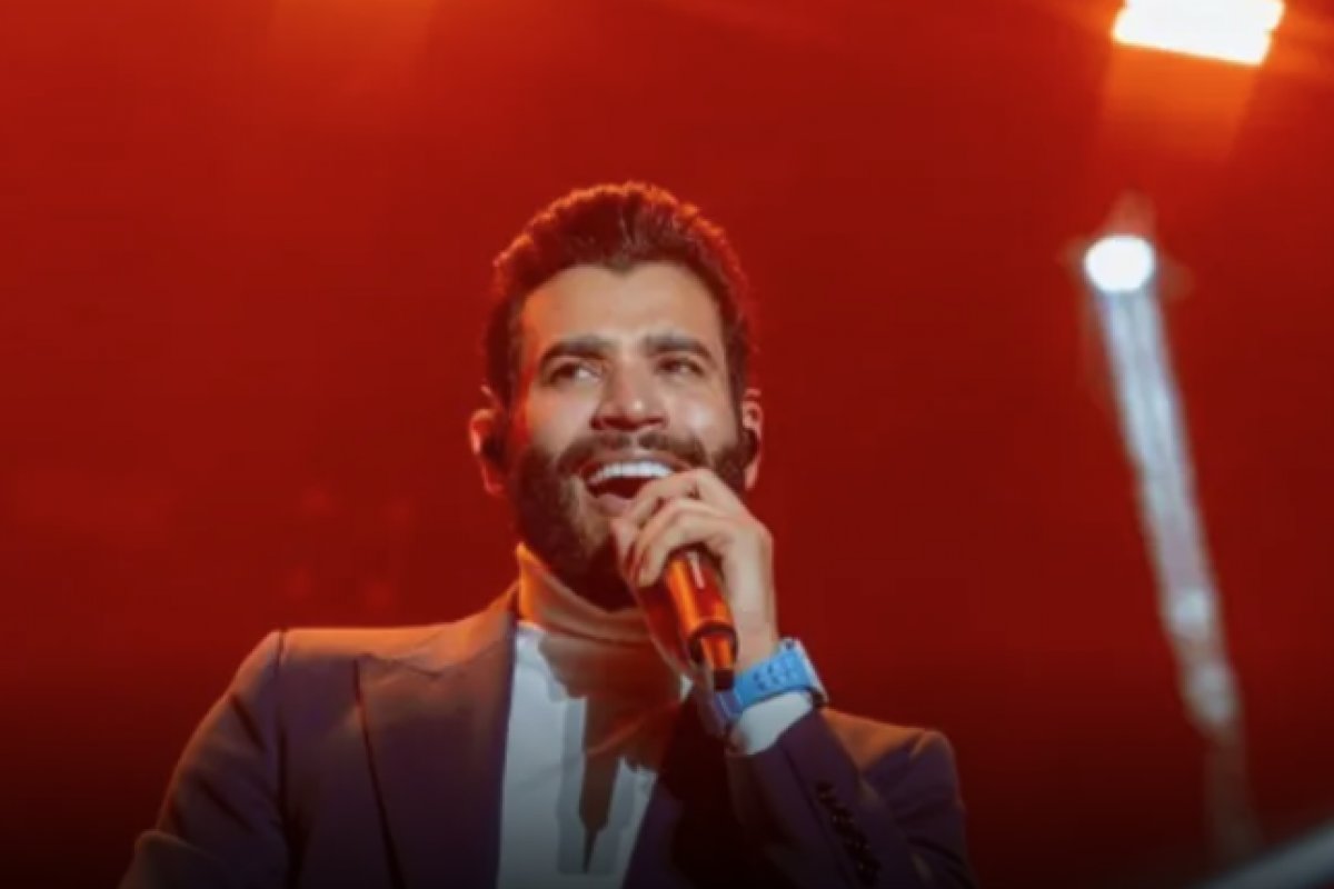 Gusttavo Lima é incluído em sistema de alerta da Polícia Federal