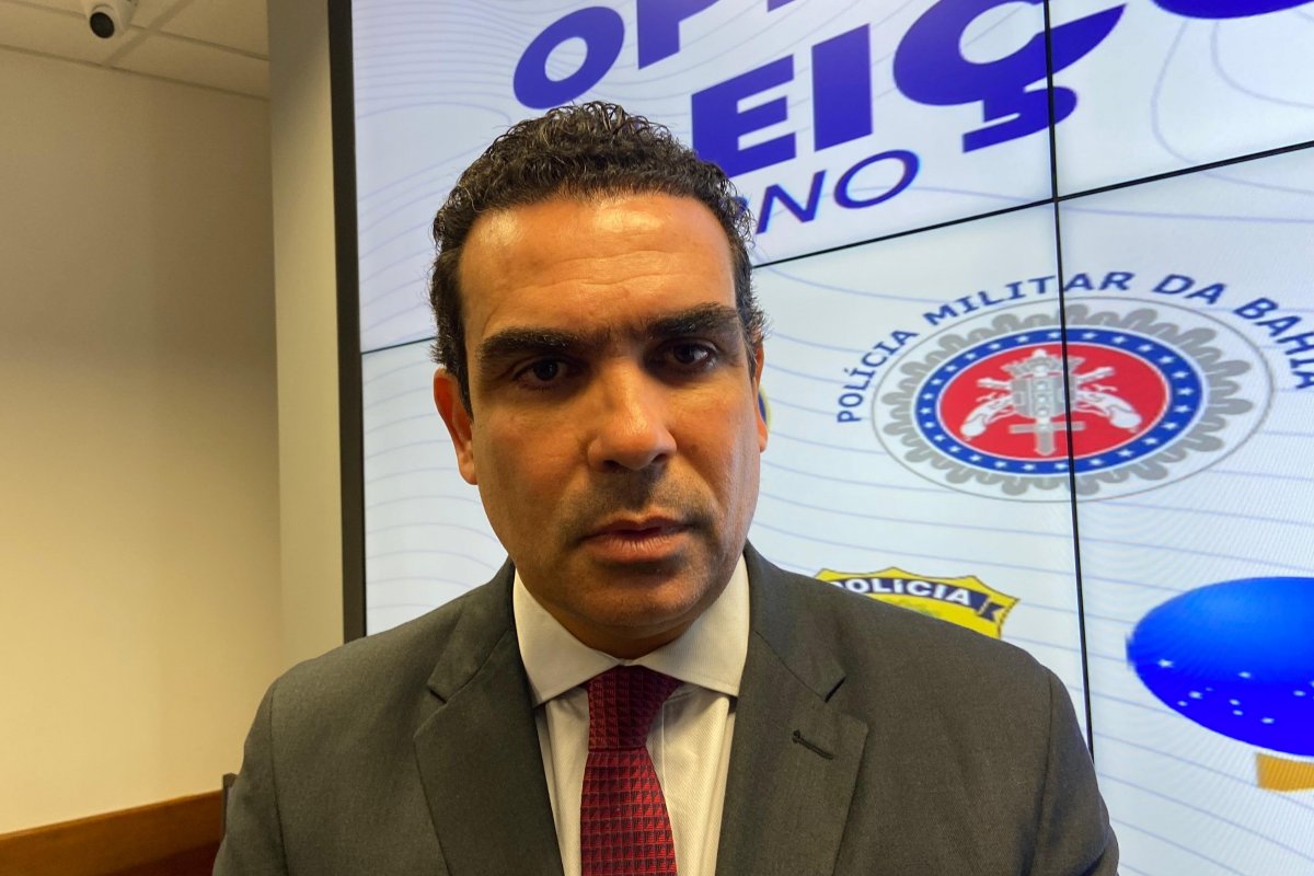 Desembargador do TRE-BA garante eleições municipais 'tranquilas' em 2024