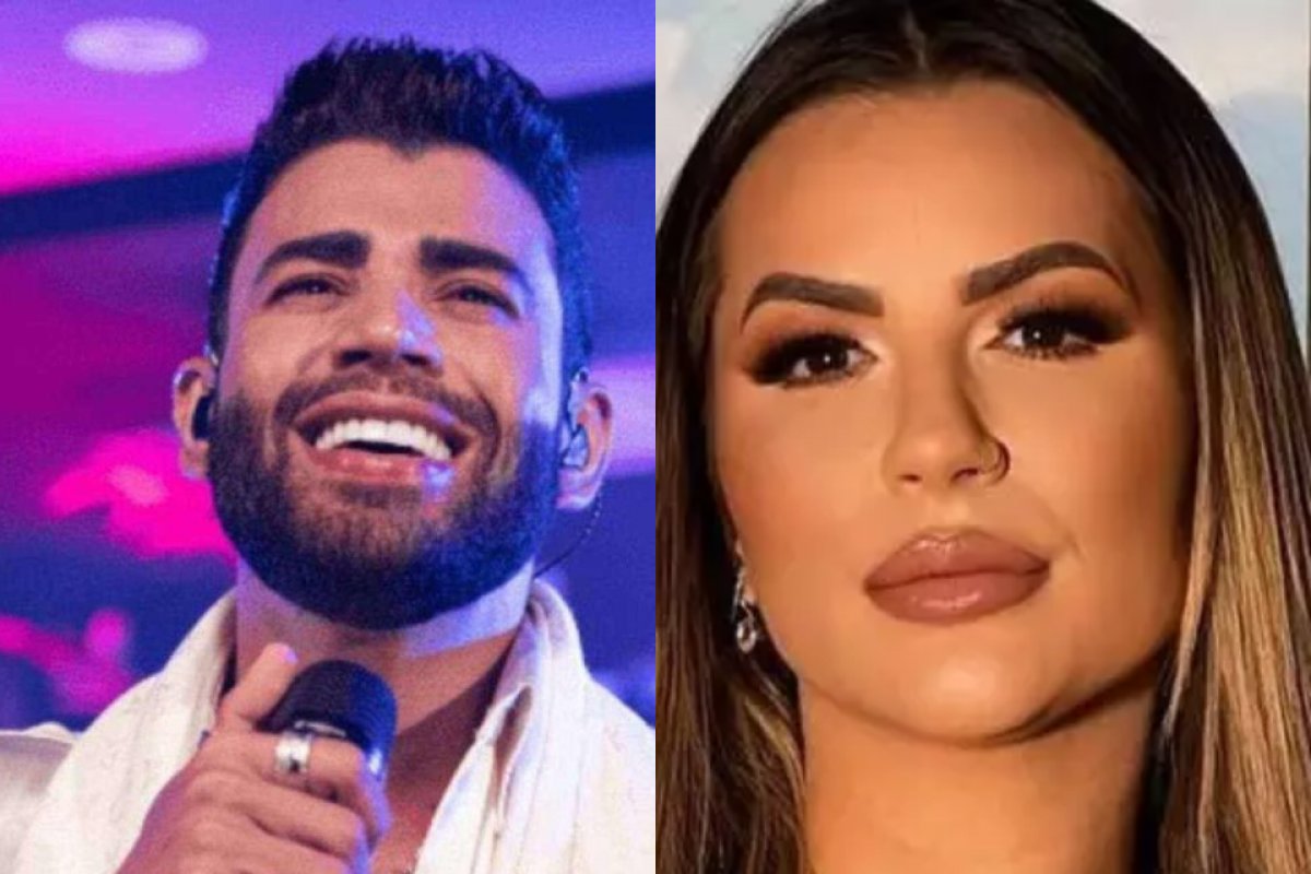 Justiça retira sigilo do caso das bets que mira Deolane e Gusttavo Lima