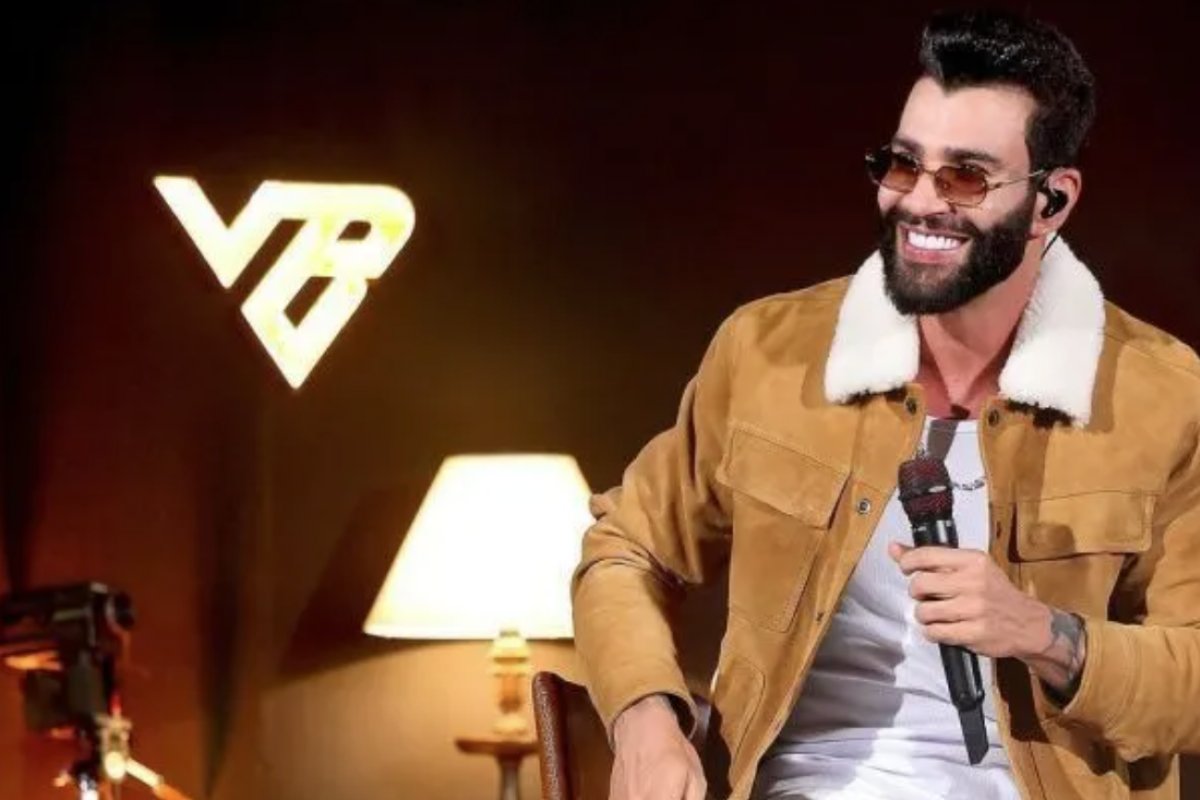 Justiça de Pernambuco determina revogação de prisão de Gusttavo Lima