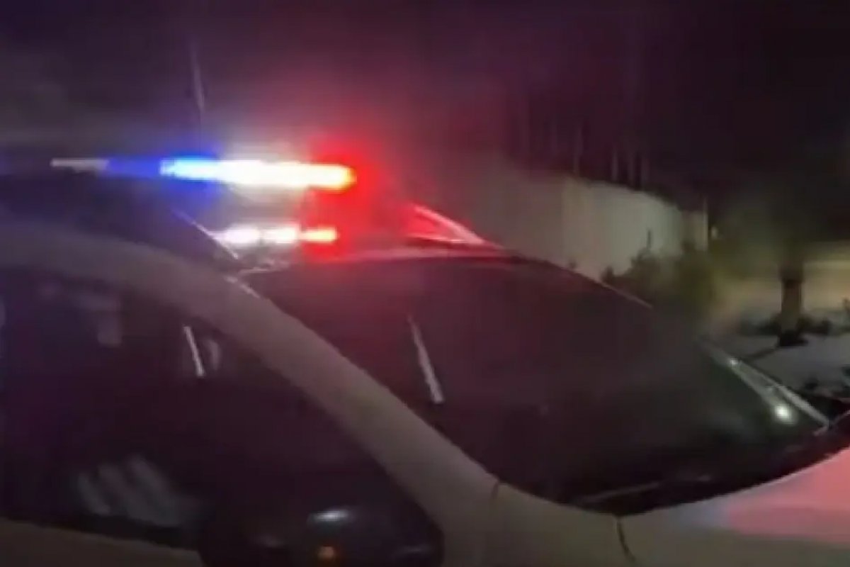 Homem é morto após deixar conjunto penal de Eunápolis