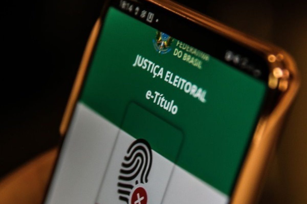 Eleições: 4,6 milhões de baianos já baixaram o e-Título, aponta TSE