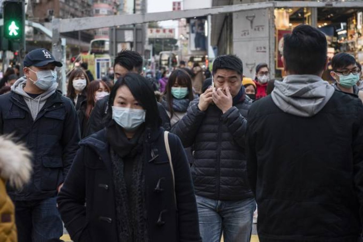 Ministério da Saúde confirma nove casos suspeitos de coronavírus