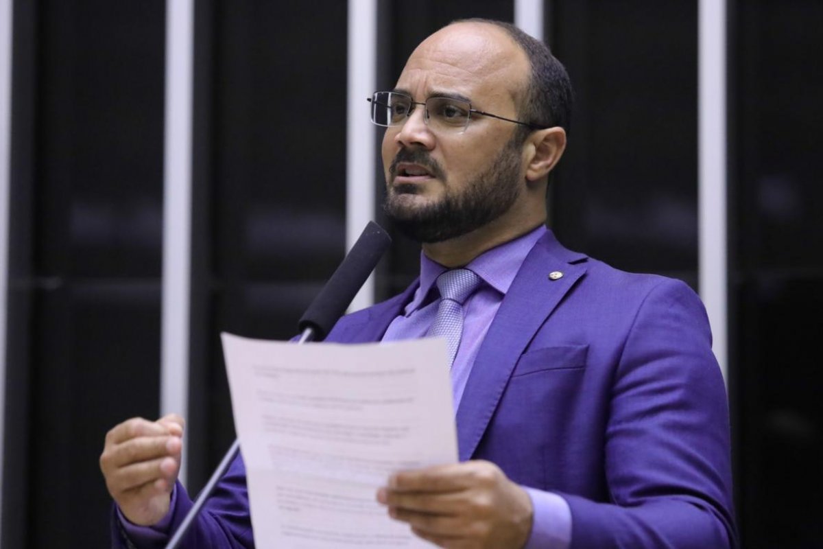 Capitão Alden critica novas diretrizes de Segurança Pública propostas pelo governo Lula