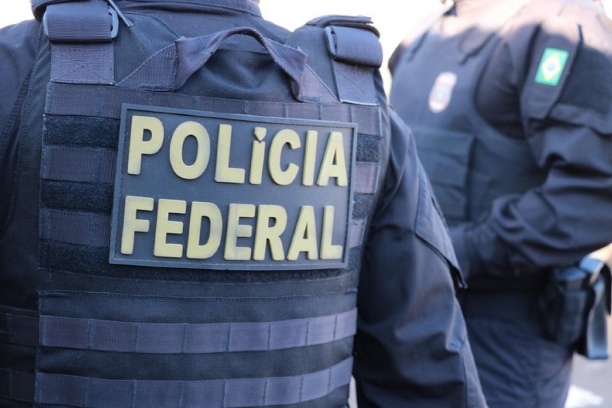 PF põe dados sobre apreensão de drogas sob sigilo e diz que há erros em registros