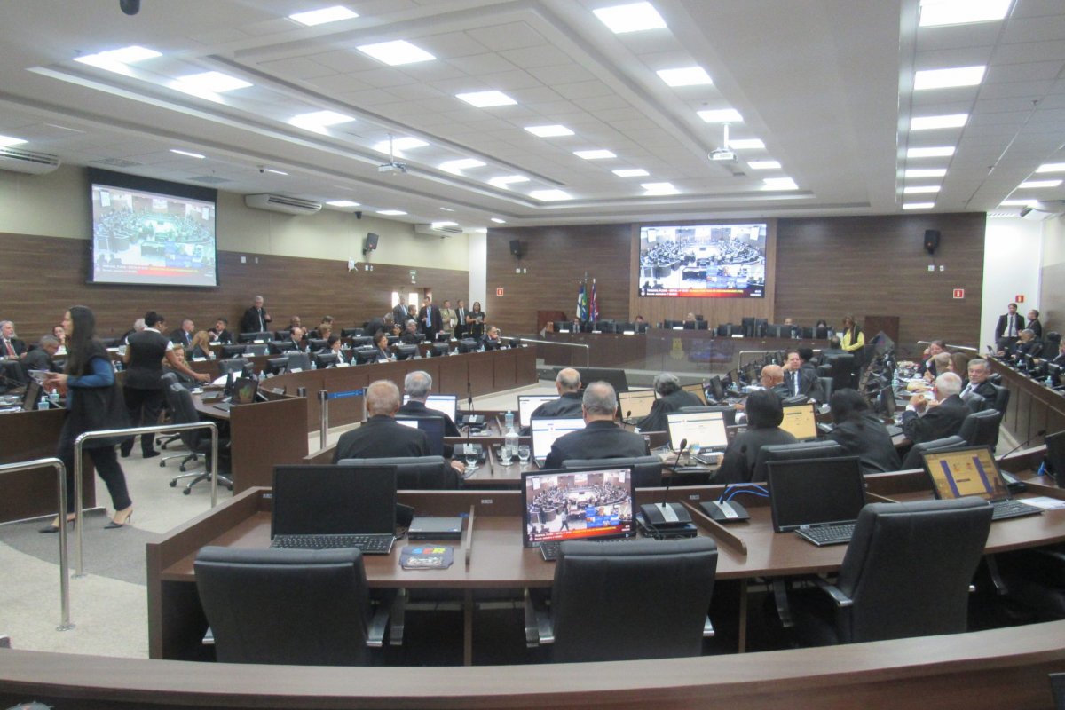 TJBA cumpre resolução do CNJ que determina percentual mínimo de desembargadoras nas vagas à magistratura