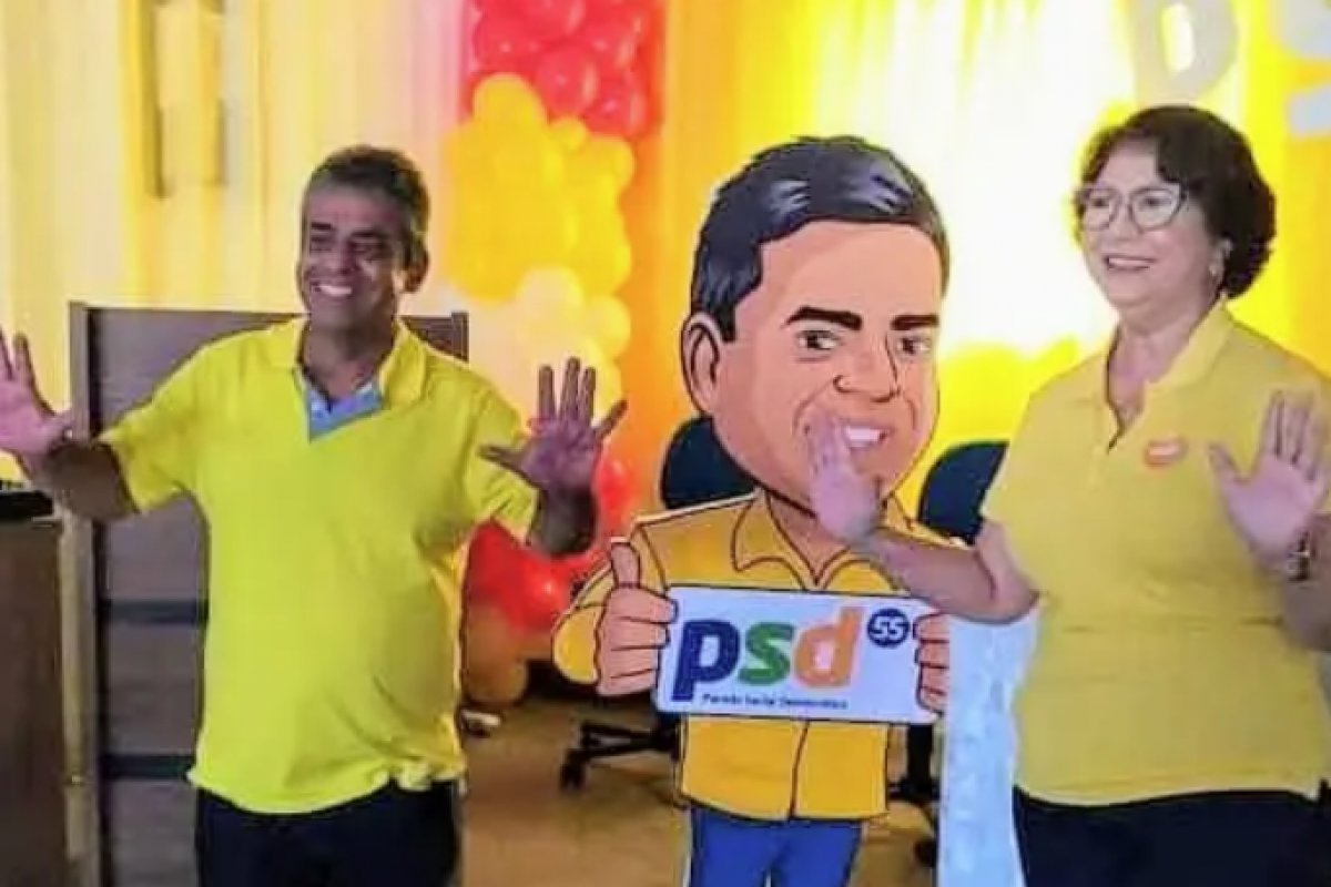 TSE confirma mandatos de prefeito e vice de Nova Ibiá (BA)
