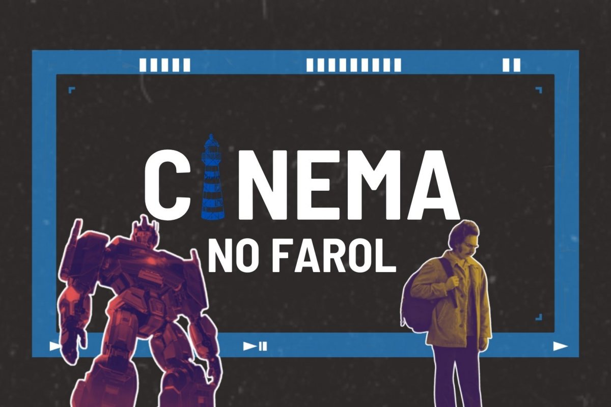 Transformers: O Início e Ainda Somos os Mesmos: Veja os lançamentos do Cinema