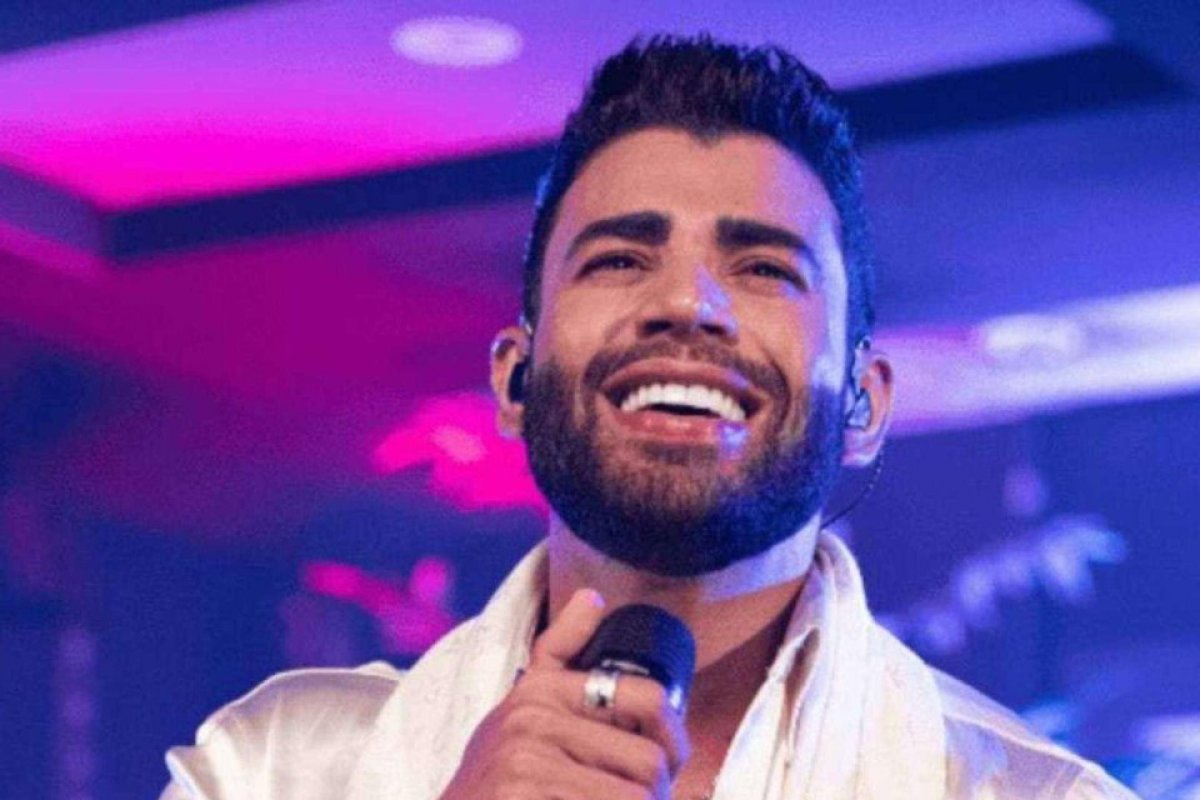 Assessoria confirma shows de Gusttavo Lima no Pará após revogação de ordem de prisão