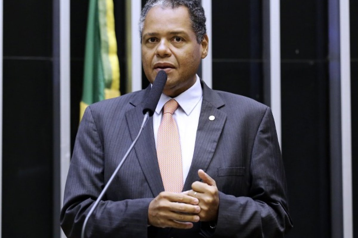 “A minha prioridade zero é ganhar a presidência da Câmara em 2025” diz Antônio Britto