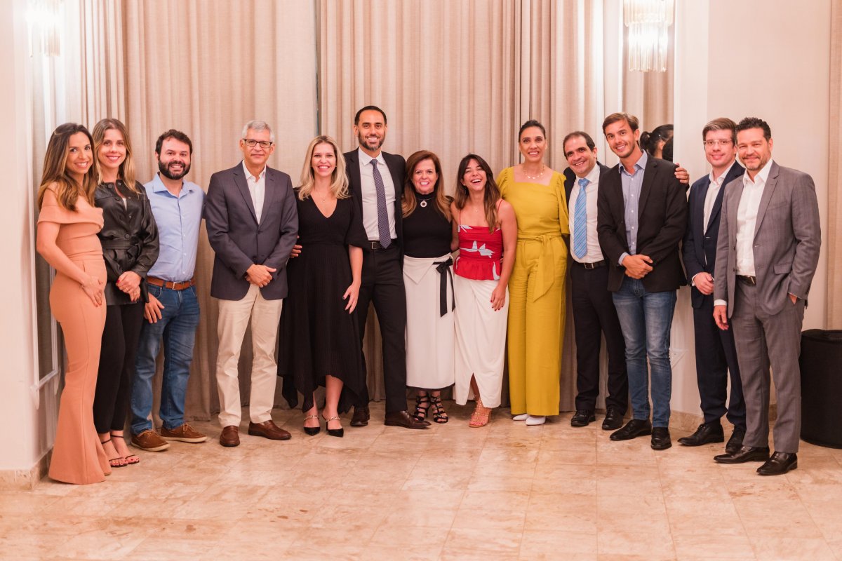 Evento reúne especialistas do Direito Imobiliário para debater novas perspectivas do setor na Bahia