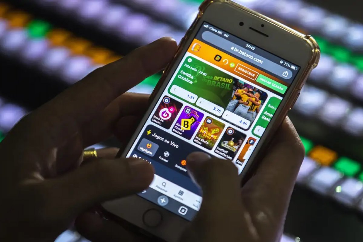 Bets devem antecipar para outubro o bloqueio de cartões de crédito