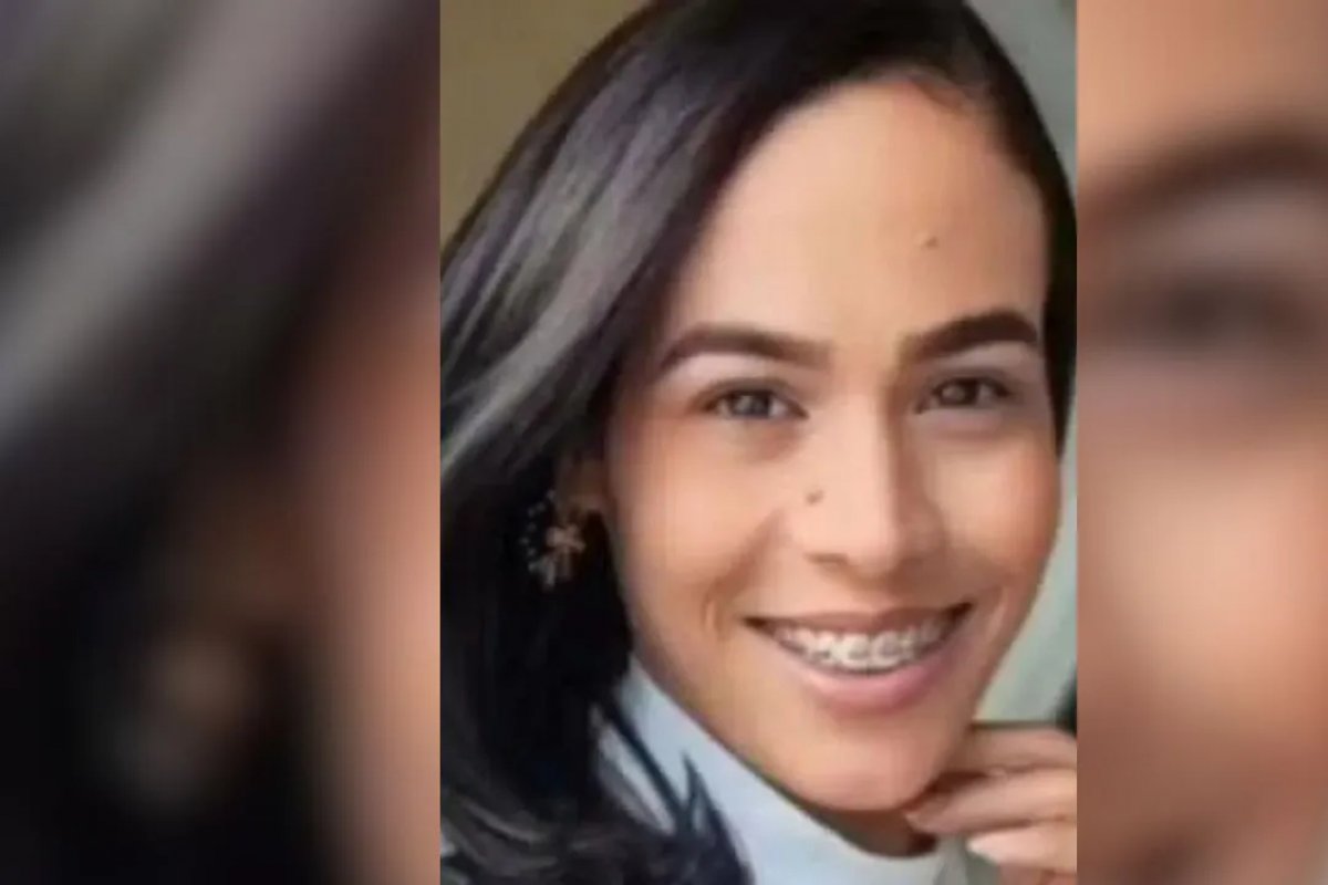 Mulher desaparece após sair de casa para trabalhar e ex-marido é preso por ser principal suspeito