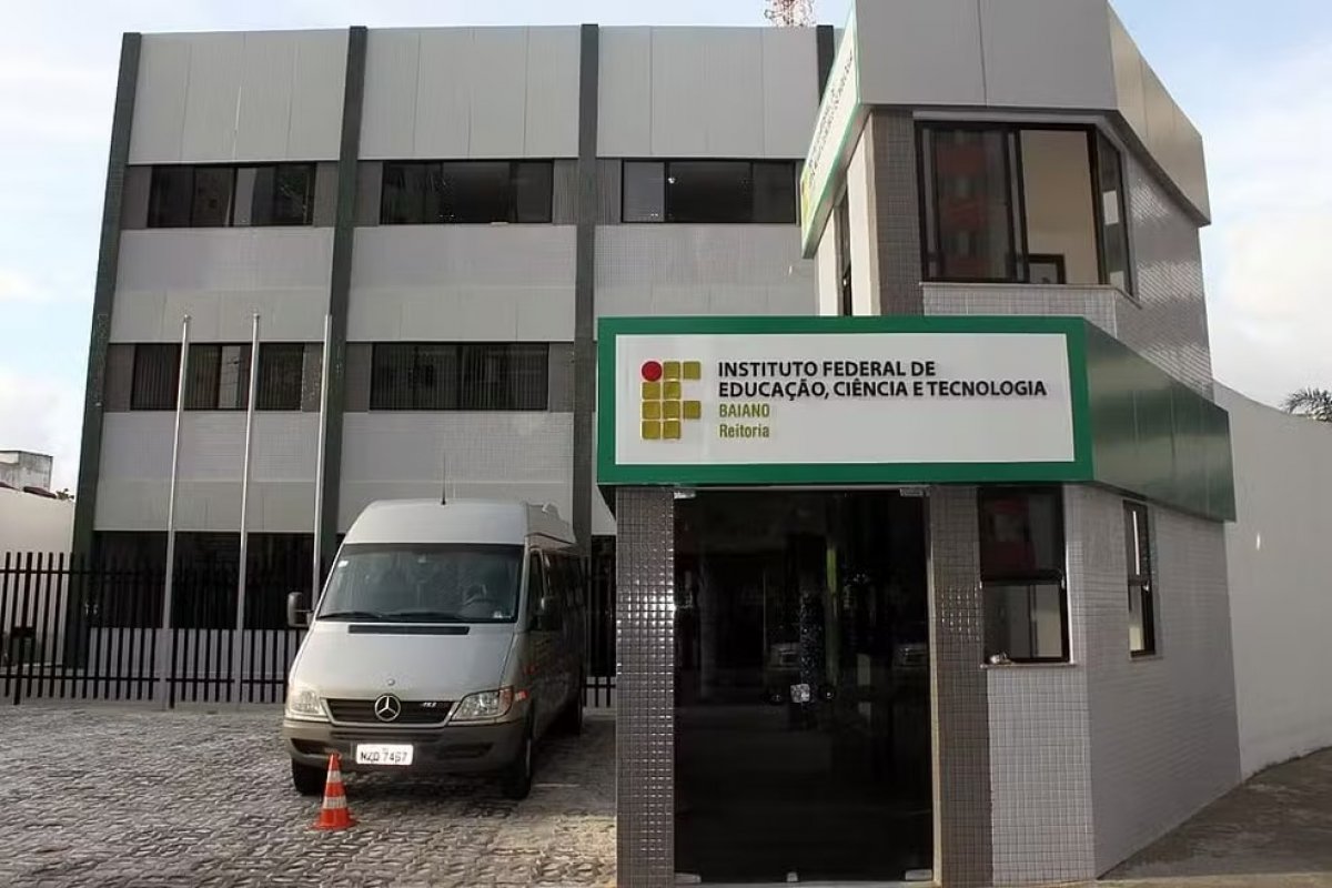IFBaiano oferece 180 vagas para cursos técnicos em agropecuária e agroecologia integrados ao ensino médio