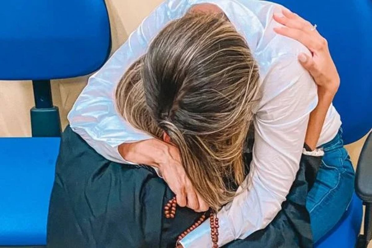 Após 12 anos, Justiça inocenta mulher acusada de matar empresário na Bahia
