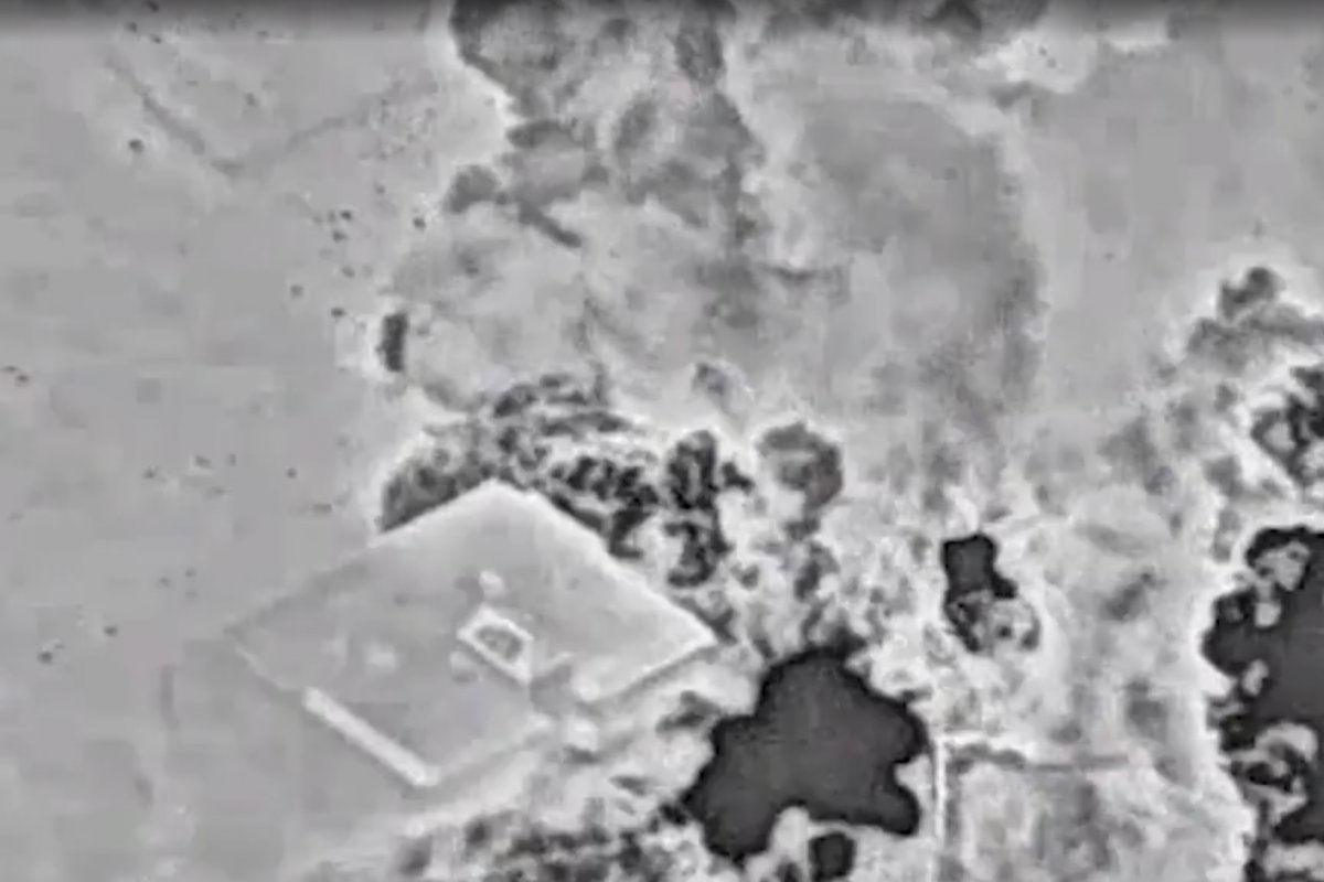 Israel rejeita proposta dos EUA e França para cessar-fogo com Hezbollah