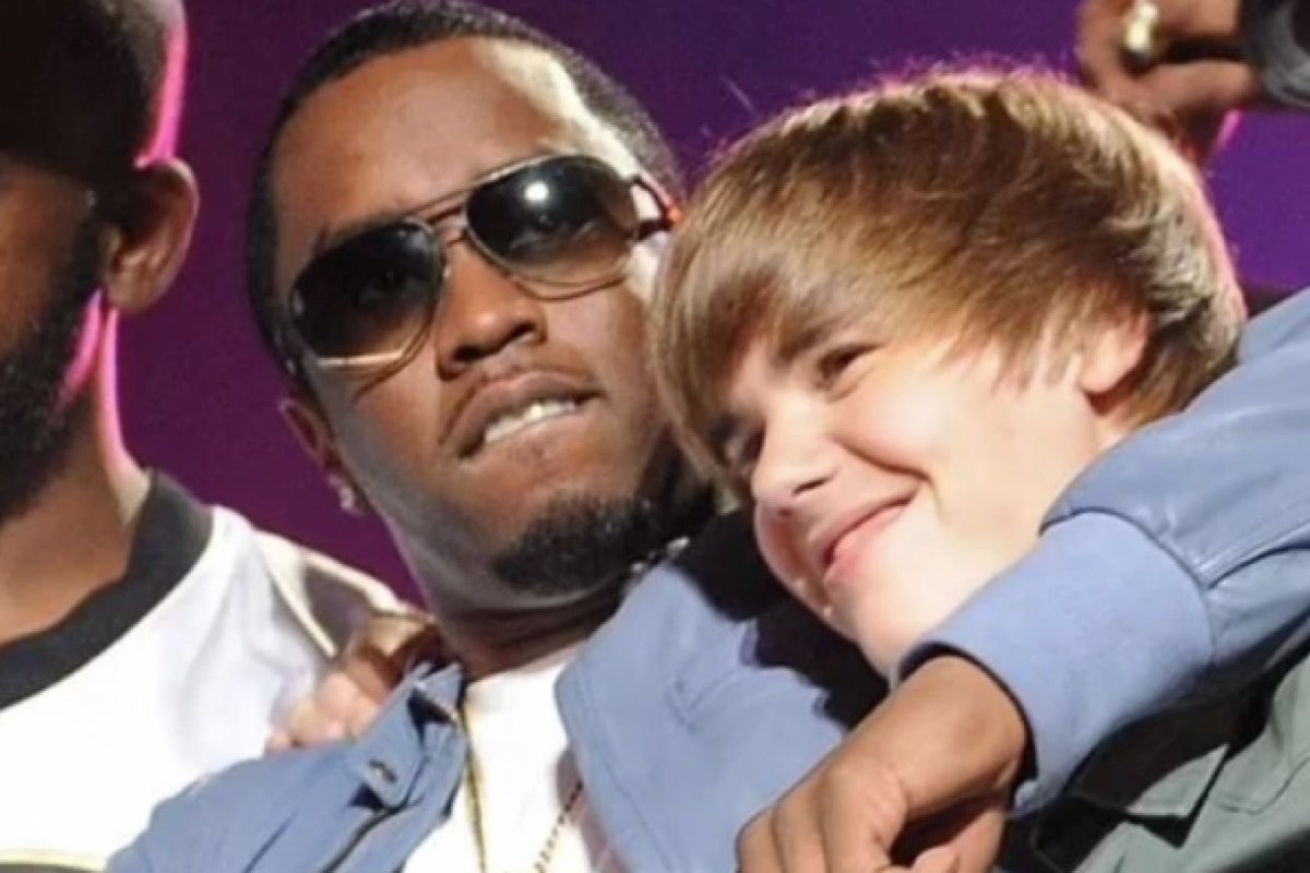 Caso Diddy: entenda relação entre o rapper acusado de tráfico sexual e cantores Usher e Justin Bieber