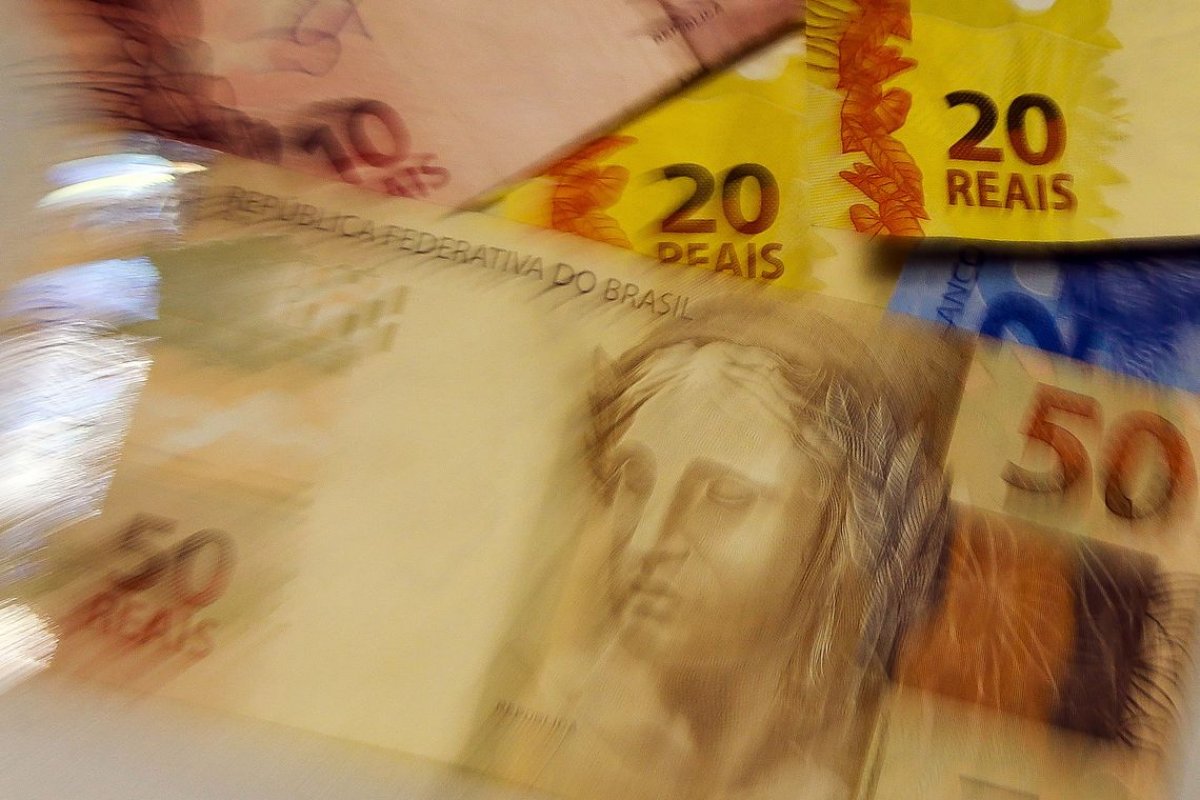 Déficit primário do Governo Central ficou negativo em R$ 95,1 bilhões em 2019