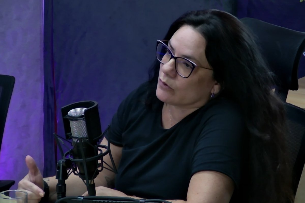 Vídeo: "Tem alguma dificuldade de se responsabilizar pelo seu próprio mal-estar", diz psicóloga Bila Brandão sobre suicídio