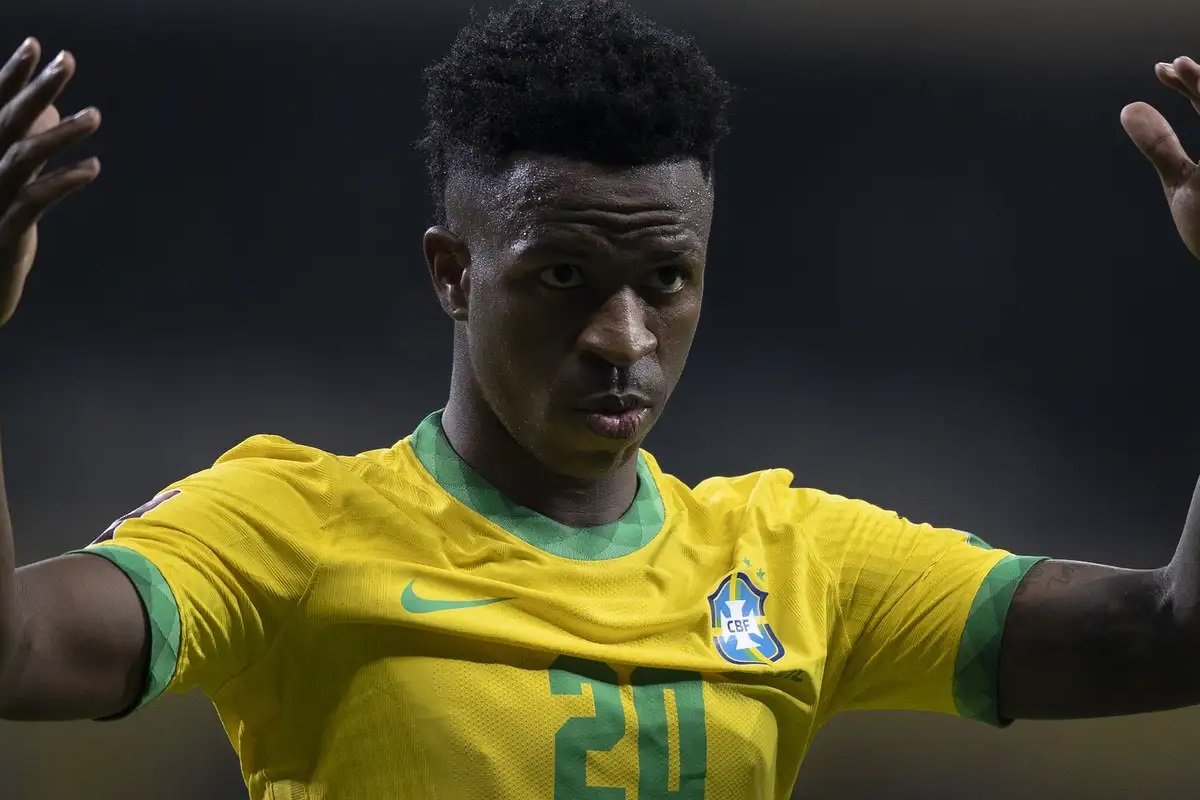 Relatório anual do racismo no futebol aponta novo aumento de casos em 2023