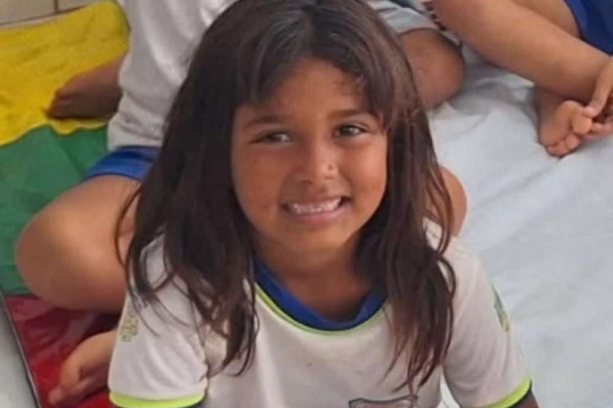 Criança de cinco anos é eletrocutada enquanto brincava ao redor de casa na Bahia