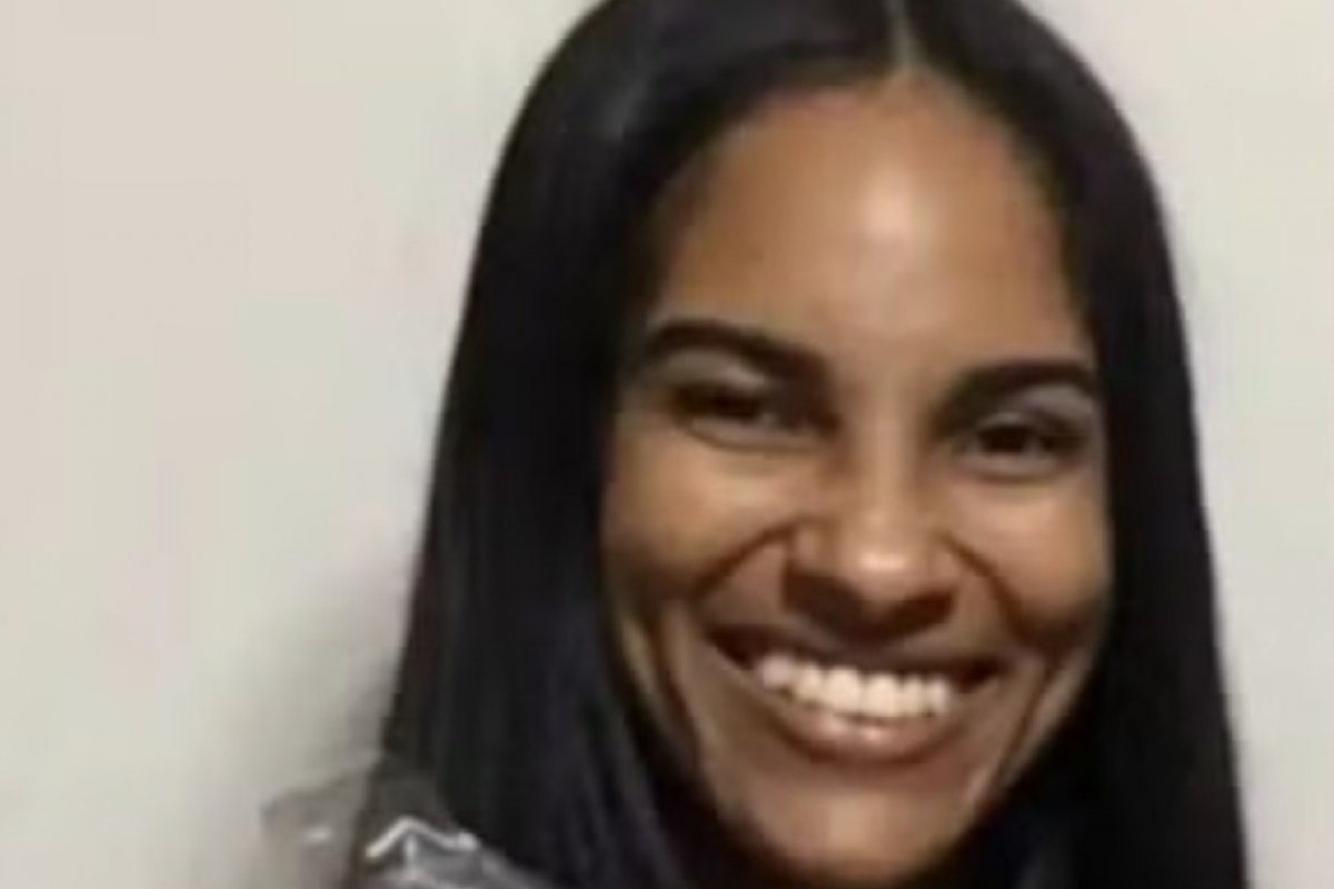 Manicure está desaparecida há mais de 10 dias após ser sequestrada por homem armado enquanto trabalhava no interior da Bahia