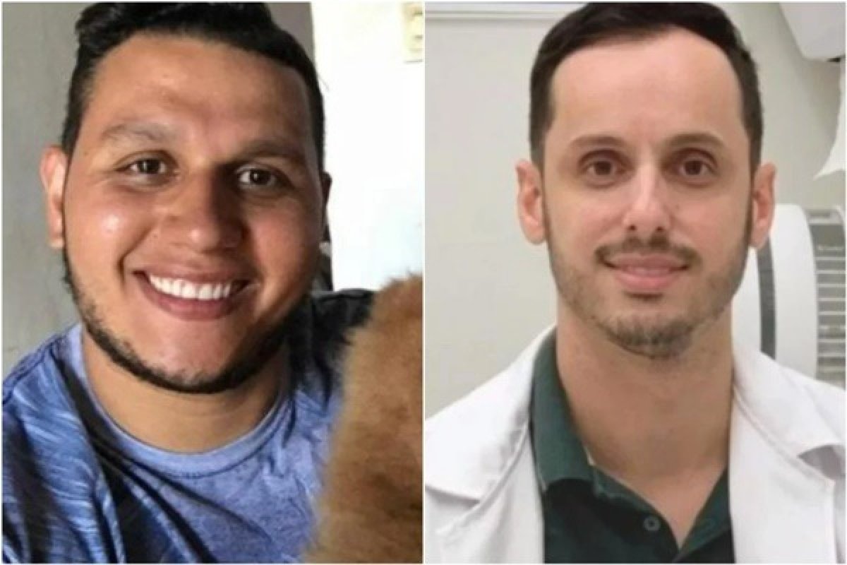 Médico é condenado a mais de 17 anos por matar colega e esconder corpo em rio na Bahia