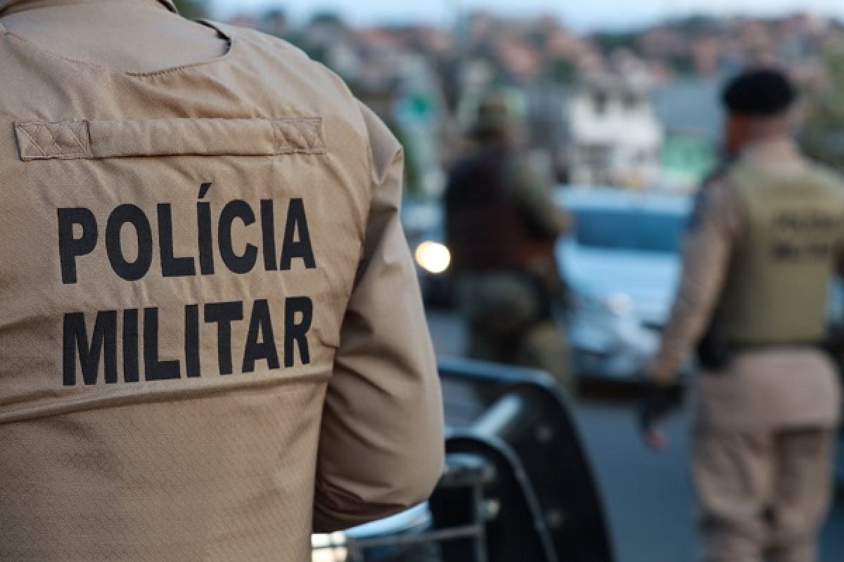 Polícia descobre suposto ataque entre facções na BA e mata cinco suspeitos
