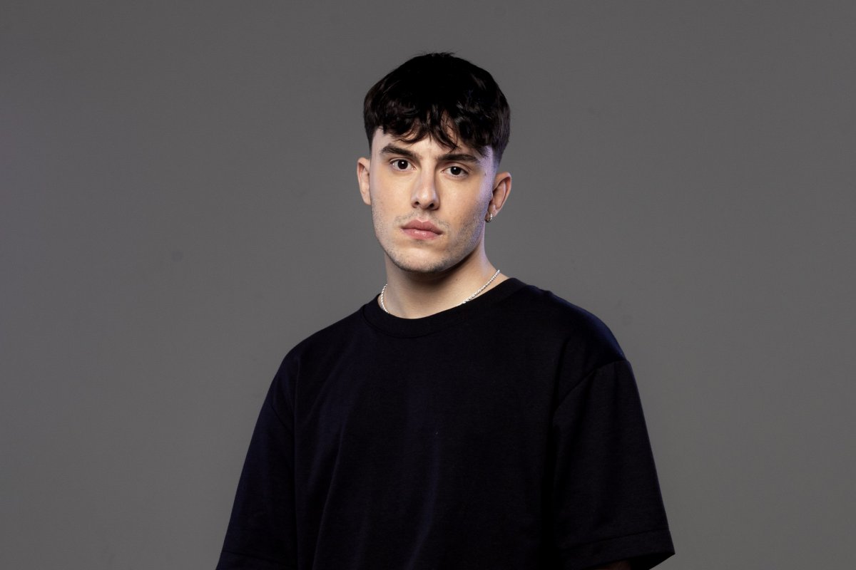 Wilsinho lança EP “Pique BalanSinho”!