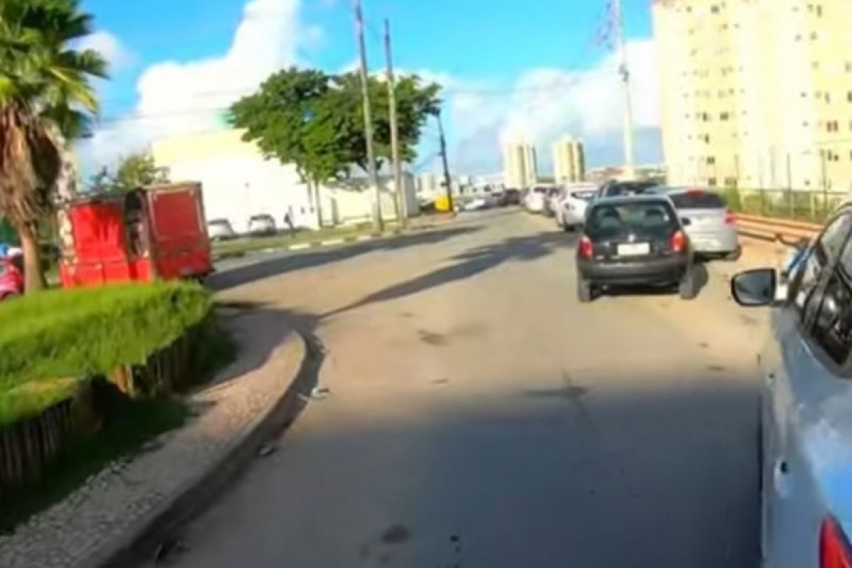 MP-BA recomenda medidas para evitar agravamento do trânsito em Piatã