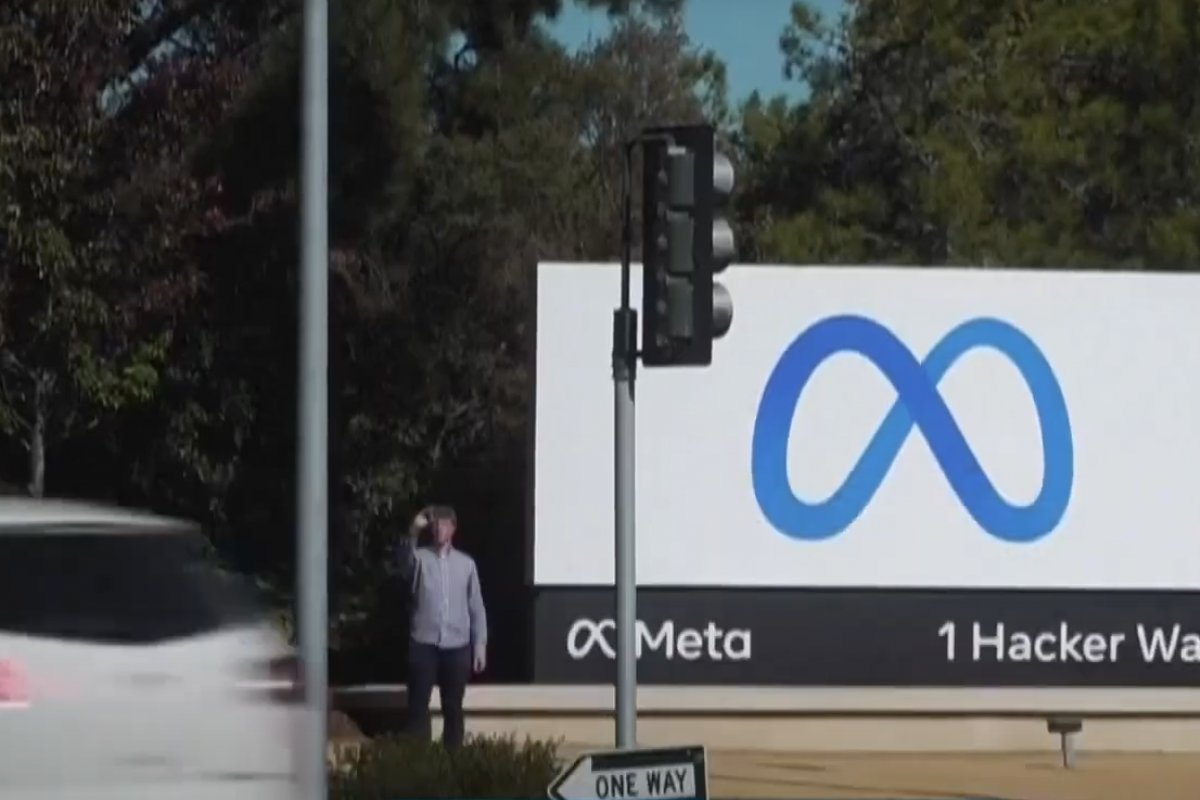 Meta é multada por falhas na proteção de dados