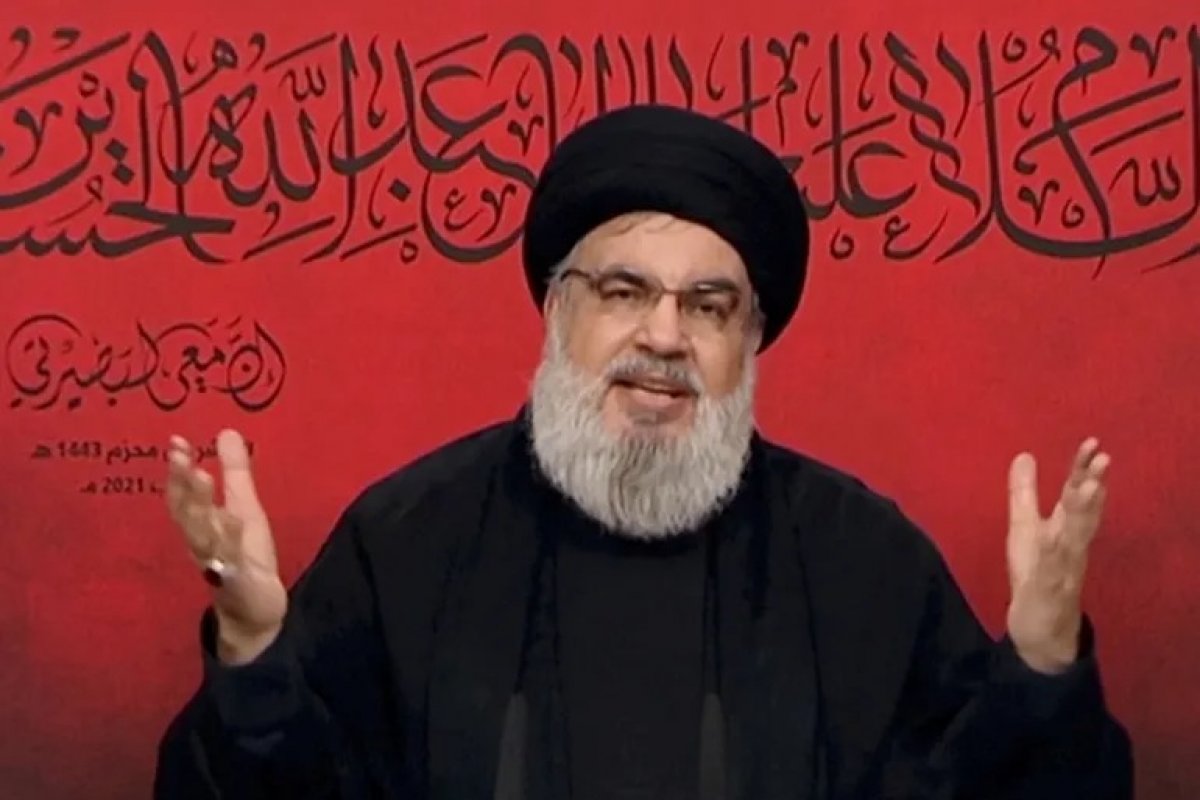 Hassan Nasrallah, líder do Hezbollah, é morto em ataque de Israel